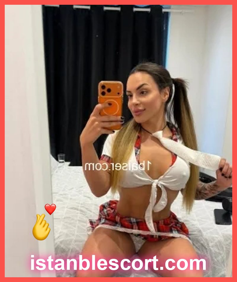 Seda, 31 — Kaleiçi showcase card
